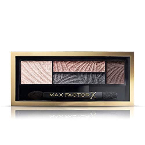 Image of Max Factor Smoke Eye Drama 02 Palette 1.8 ml,Powder
