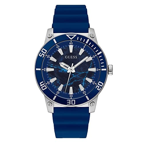 Image of GUESS Watches Gents - Quartz 5 ATM / Gw0420g1