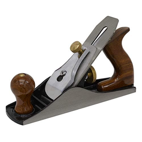 Image of Sealey Ak6093 Smoothing Plane