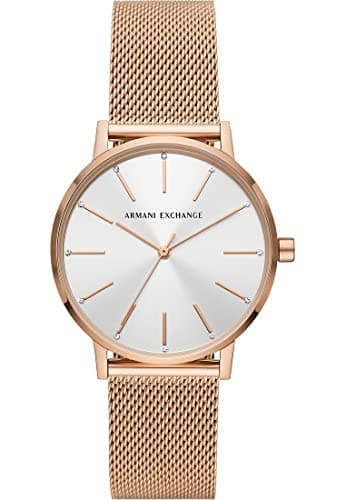 Image of Armani Exchange AX5573 Montre Femme