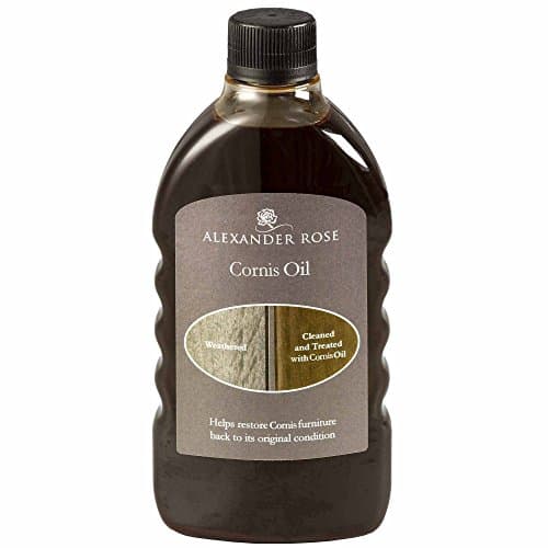 Image of Alexander Rose Cornis Oil Treatment 500ml