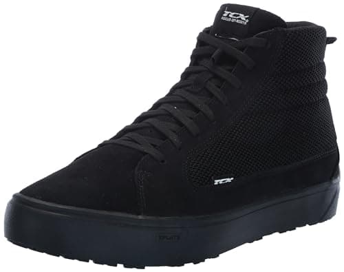 Image of TCX 9418 Street 3 Air Black Black 41