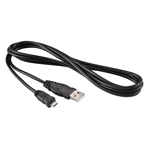 Image of 1 x Olympus KP-30 Compatible USB Cable for DS-9500 and DS-9500IT and DS 2600 Olympus Digital Recorders By Dragon Trading