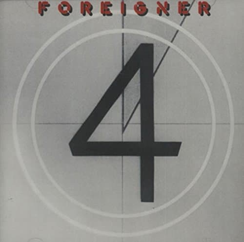 Image of Foreigner 4