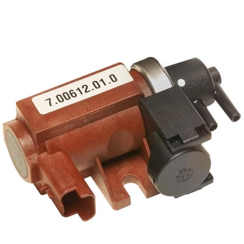 Image of Pierburg 7.00612.01.0 Pressure converter, turbocharger