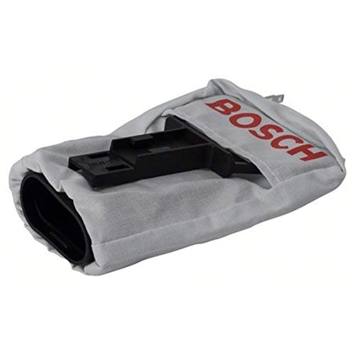 Image of Bosch 2605411112 Dust Bag for Orbital Sanders
