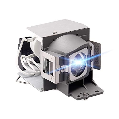 Image of Woprolight 5J.J7L05.001 Premium Quality Replacment Lamp For Benq W1070 W1080 W1070+ W1080ST