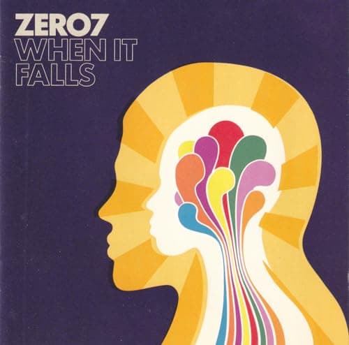 Image of When It Falls