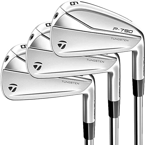 Image of TaylorMade 2021 P790 Iron Set