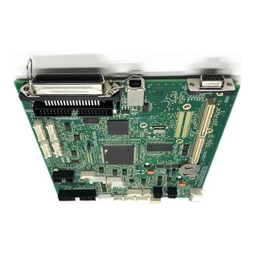 Image of P1046696-017 Main Logic Board RH For Zebra ZE500-4 ZE500 Series Thermal Label Printer 203dpi 300dpi Replacement Parts
