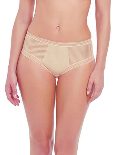 Image of Fantasie Women's Fusion Brief, Sand, L
