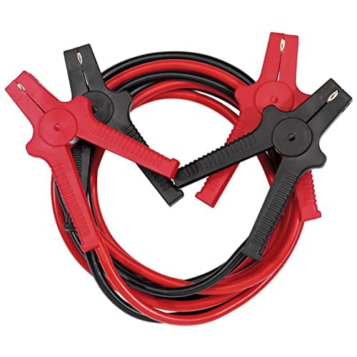 Image of Draper 91887 Booster Cables (29mm² x 3.5M)