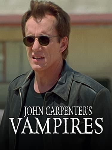 Image of John Carpenter's Vampires