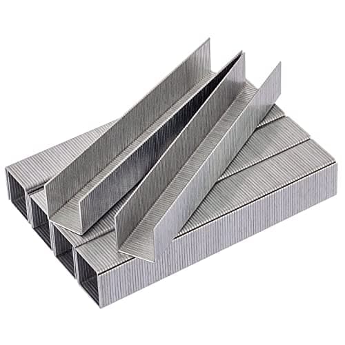 Image of Draper 48952 12 mm 1000 Staples , Blue