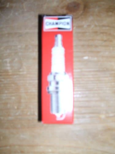 Image of Champion RJ19LM Spark Plug lawnmower, chainsaw, strimmer
