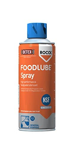 Image of Rocol 15710 300ml Foodlube Spray