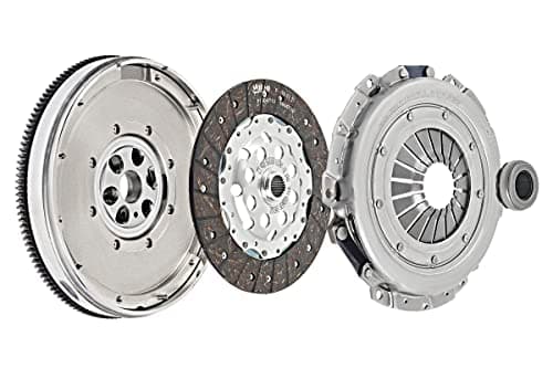 Image of VALEO 837041 Clutch Kit