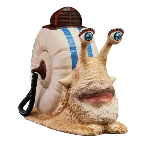 Image of Ichibansho Figure - A Netflix Series: One Piece - Den Den Mushi Monkey D. GARP ver., Bandai Spirits Collectible Statue