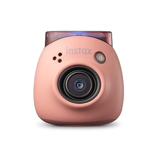 Image of instax PAL,Powder Pink
