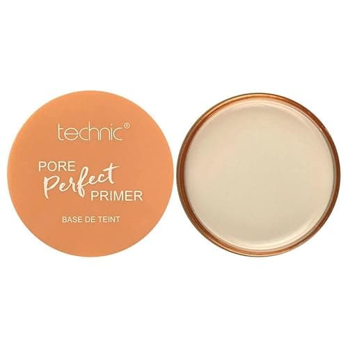 Image of Technic Pore Perfect Face Primer Glow Prep Makeup Foundation Base Smooth Fixer
