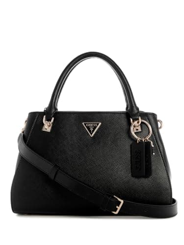 Image of GUESS Noelle Stchl Womens Black One Size