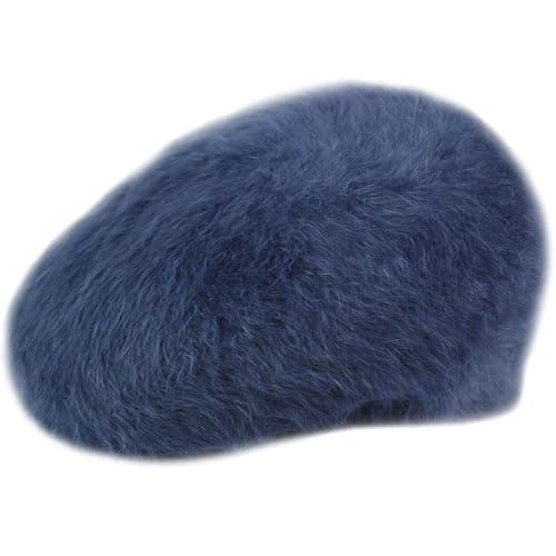 Image of Kangol Furgora 504 Beret, Navy