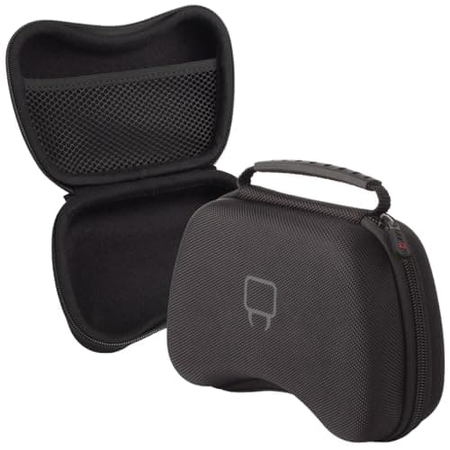 Image of Venom Universal Game Controller Carry Case (PS5 / Xbox Series X & S / PS4 / Xbox One / Switch)