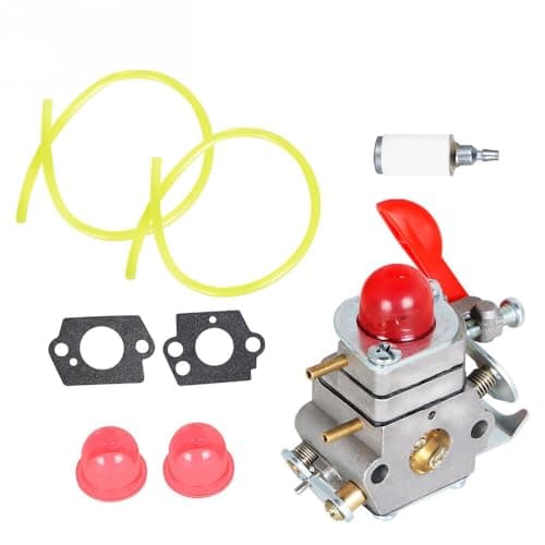 Image of Carburetor For 358.791540 358.796600 358.791050 C1U-W19 530071811