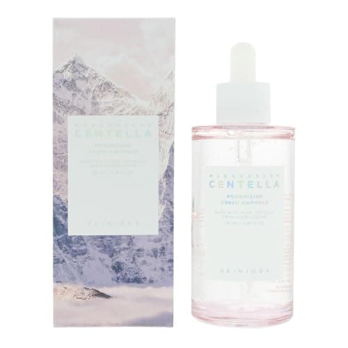 Image of Skin1004 Madagascar Centella Poremizing Fresh Ampoule 100ml