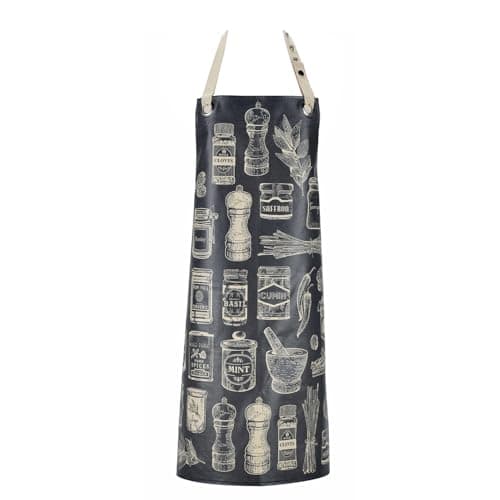 Image of Ulster Weavers Herbs & Spices Oilcloth Apron