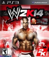 Image of WWE 2K15: Sting Edition (PS3) (PS3)