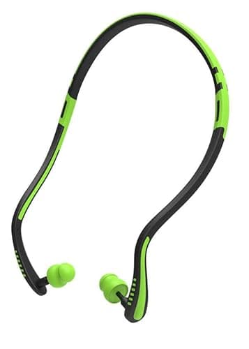 Image of QED Banded Ear Plugs Noise Reduction Lightweight Ear Defenders SNR32dB