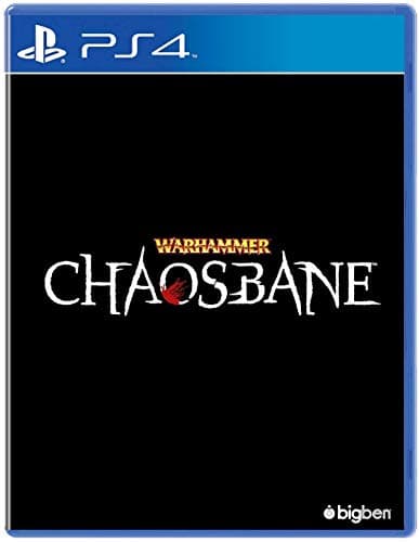 Image of Warhammer: Chaosbane (PS4) - PlayStation 4