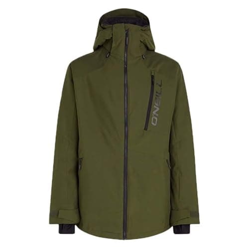 Image of O´Neill Hammer Jacket S Green