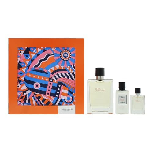 Image of Terre D´Hermes Lote 3 Pz