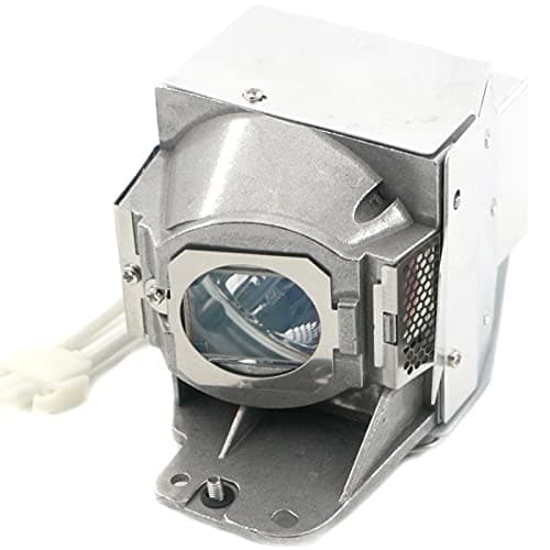 Image of SUNLAPS Original MC.JQ511.001 Replacement Projector Lamp P-VIP 203W Bulb with Housing for ACER P1650 H6530BD Projectors