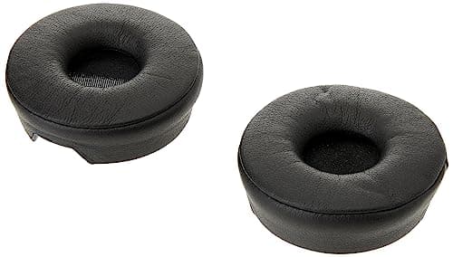 Image of Jabra Engage ear pads, 14101-72, black