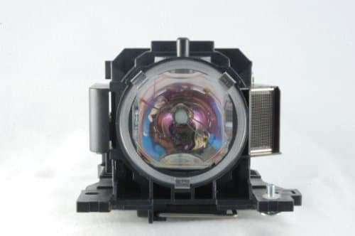 Image of Original Inside lamp for HITACHI CP-A100 Projector - Replaces DT00891