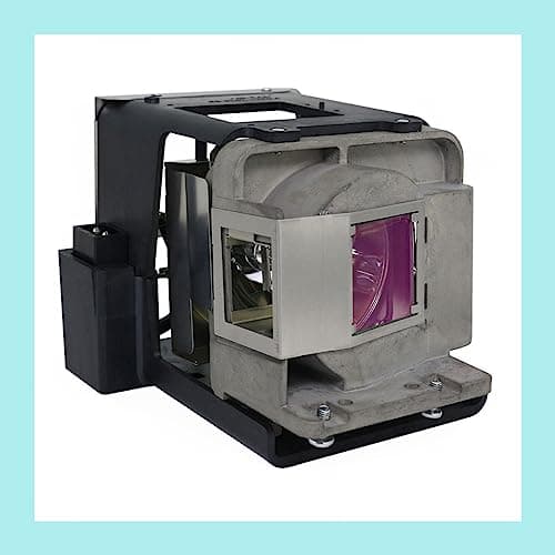 Image of 5J.J6R05.001/5J.J7E05.001 Original Projector lamp with case for BenQ MW767/MW769/MX766/MX822ST/MX768/MW822ST Projector 200 Days Warranty!