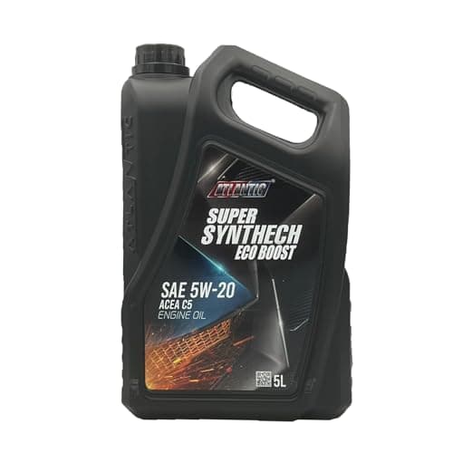 Image of 5w-20 Fully Synthetic Engine Oil ACEA A1/B1 C5 SN,CF - 5L