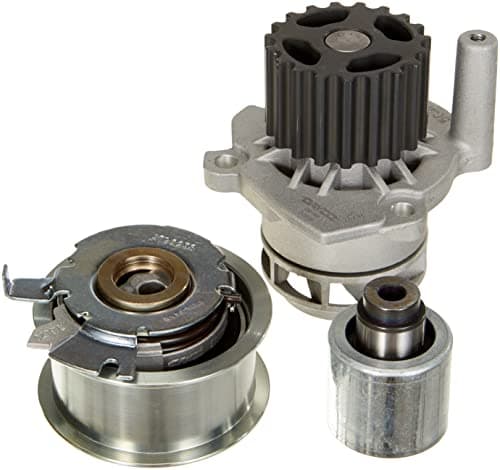 Image of Dayco KTBWP2964 Water Pump + Timing Belt Kit