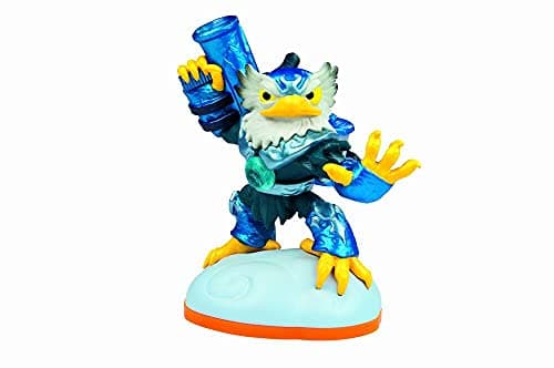 Image of Skylanders Giants: Light Core Character Pack - Jet-Vac (Nintendo Wii/3DS/Wii U/PS3/Xbox 360)