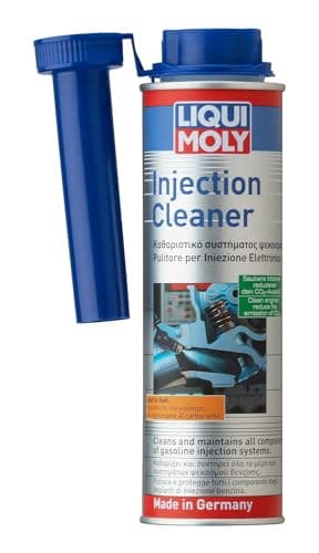 Image of Liqui Moly 1803 Injection Cleaner 300ml