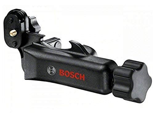 Image of Bosch Professional Bracket for Laser Receiver (for LR 1, LR 1G, LR 2)