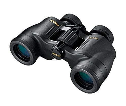 Image of Nikon Aculon A211 7 x 35 Binocular - Black