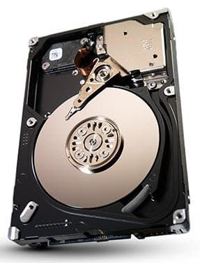 Image of Seagate Enterprise Performance 15K HDD ST9300653SS - hard drive - 300 GB - SAS 6Gb/s