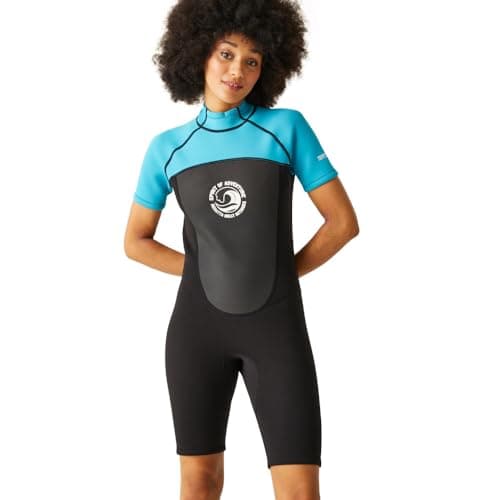 Image of Regatta Women's Shorty Wetsuit