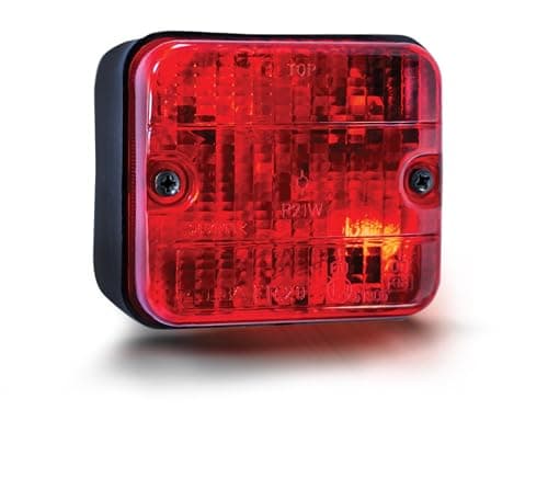 Image of Maypole AJBA 12V Rear Fog Bulb Lamp
