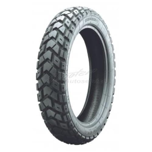 Image of Tyres Mitas E 10 170 60B17 M/C 72Q TL for motorbike