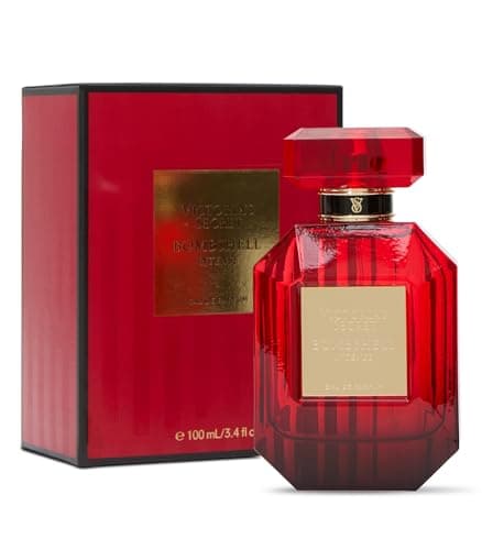 Image of Victoria's Secret Bombshell Intense Eau De Parfum Spray 100ml